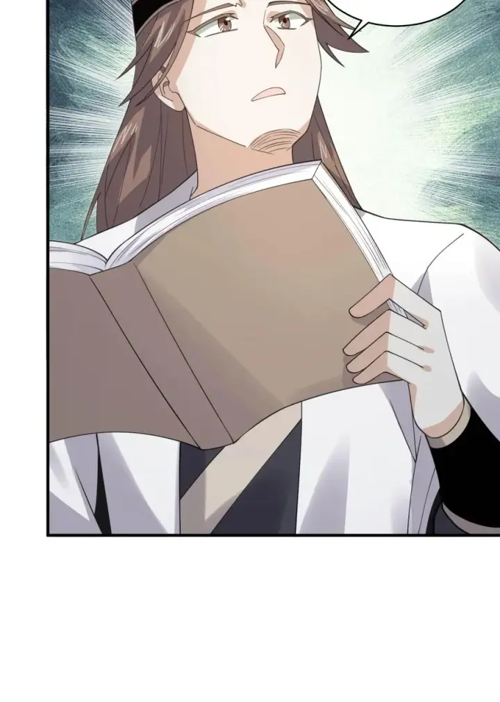 漫画《开局直播地府：这直播间谁敢上啊》第218话 鬼域的规则！第30张图