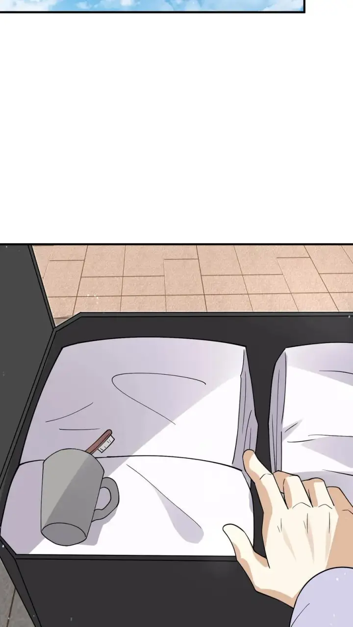 漫画《开局直播地府：这直播间谁敢上啊》第227话 我想回去上课第20张图