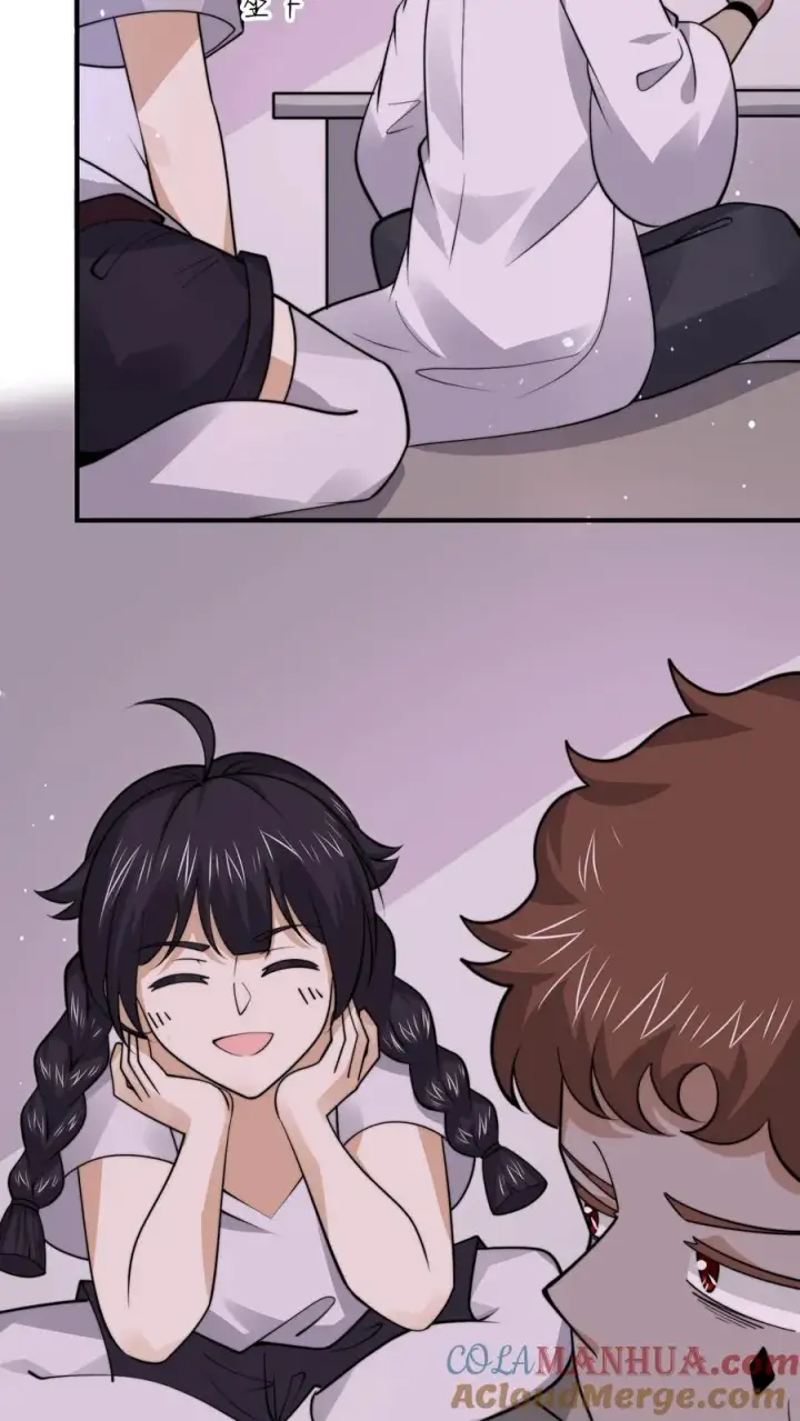 漫画《开局直播地府：这直播间谁敢上啊》第240话 快来围观主播大人第29张图