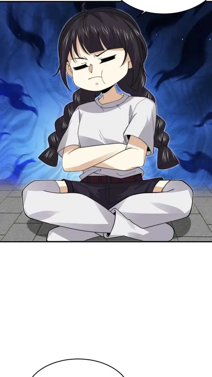漫画《开局直播地府：这直播间谁敢上啊》第241话 精心策划的欢迎仪式第4张图