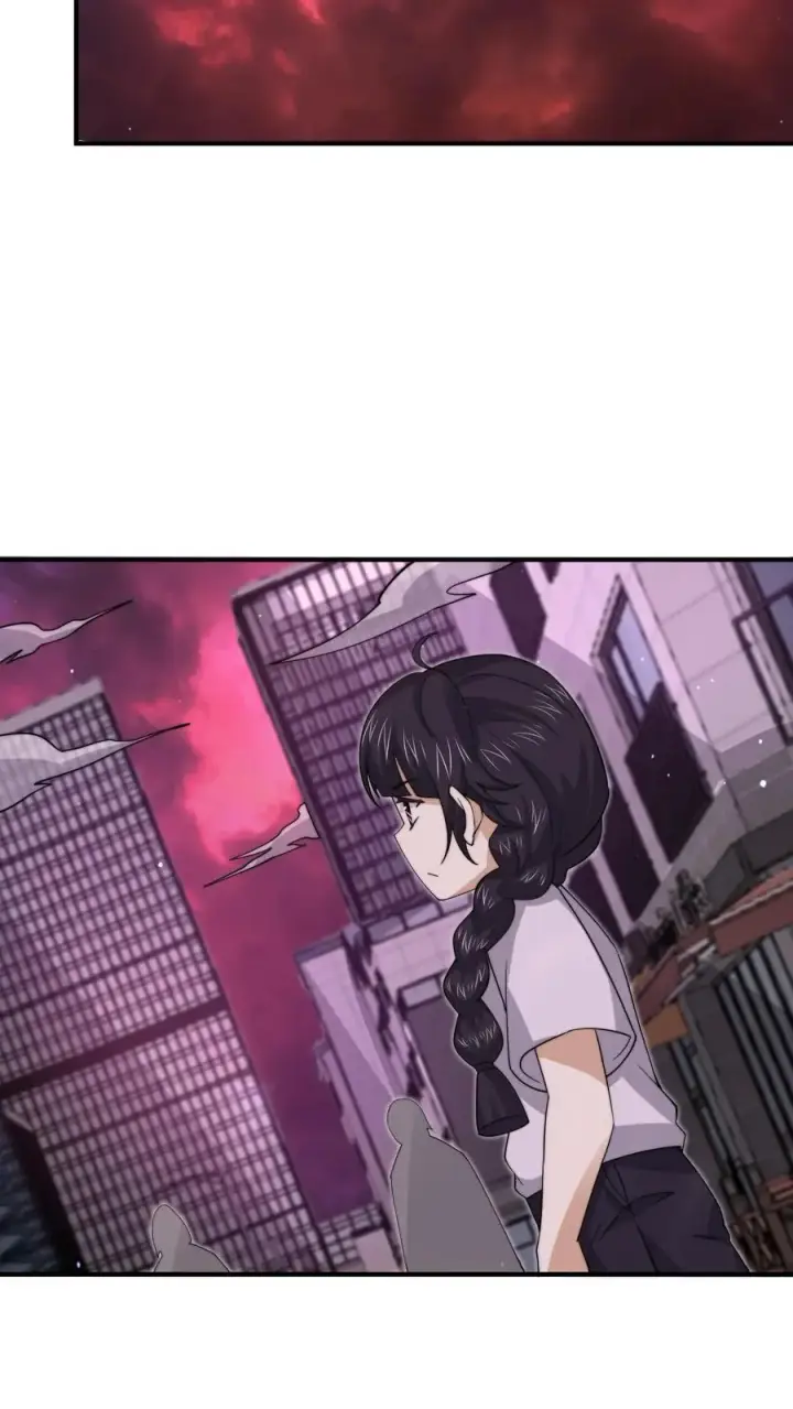漫画《开局直播地府：这直播间谁敢上啊》第241话 精心策划的欢迎仪式第8张图