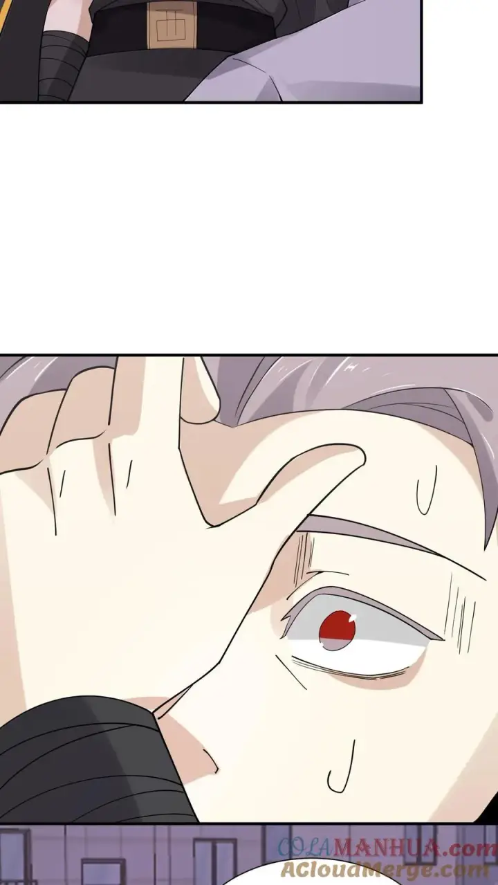 漫画《开局直播地府：这直播间谁敢上啊》第243话 超现代地府第29张图