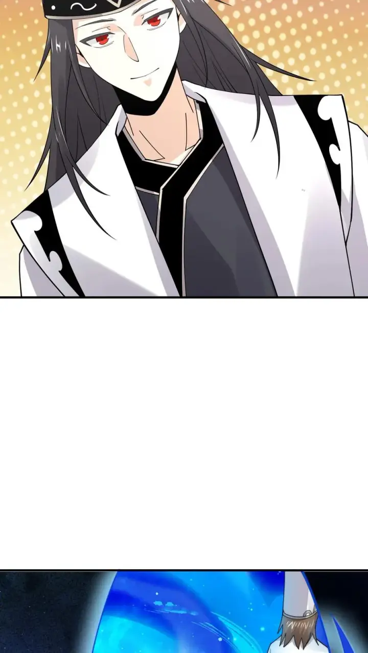漫画《开局直播地府：这直播间谁敢上啊》第243话 超现代地府第34张图