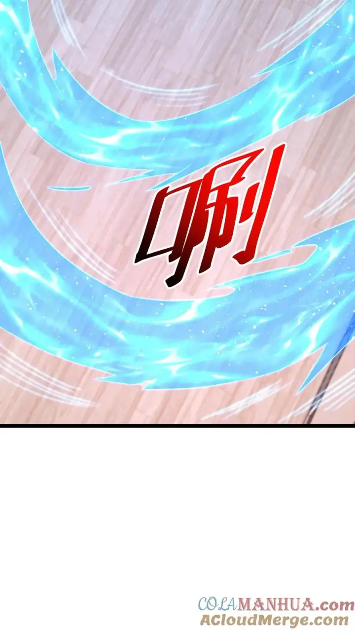 漫画《开局直播地府：这直播间谁敢上啊》第246话 超现代别墅第19张图