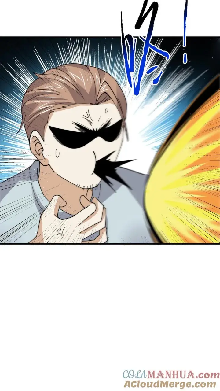 漫画《开局直播地府：这直播间谁敢上啊》第256话 我上镜吗？第13张图