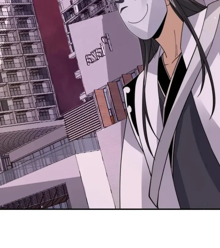 漫画《开局直播地府：这直播间谁敢上啊》第256话 我上镜吗？第34张图