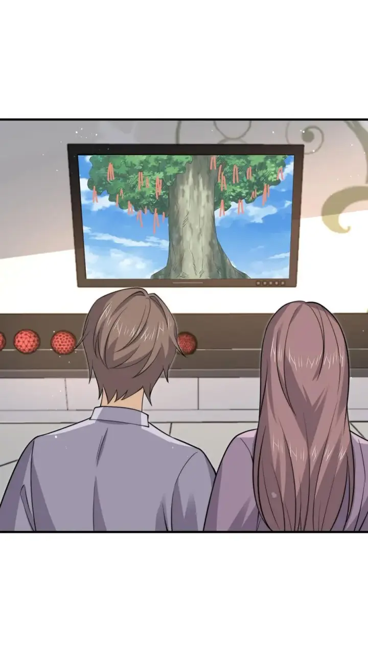 漫画《开局直播地府：这直播间谁敢上啊》第268话 阴谋论！第2张图