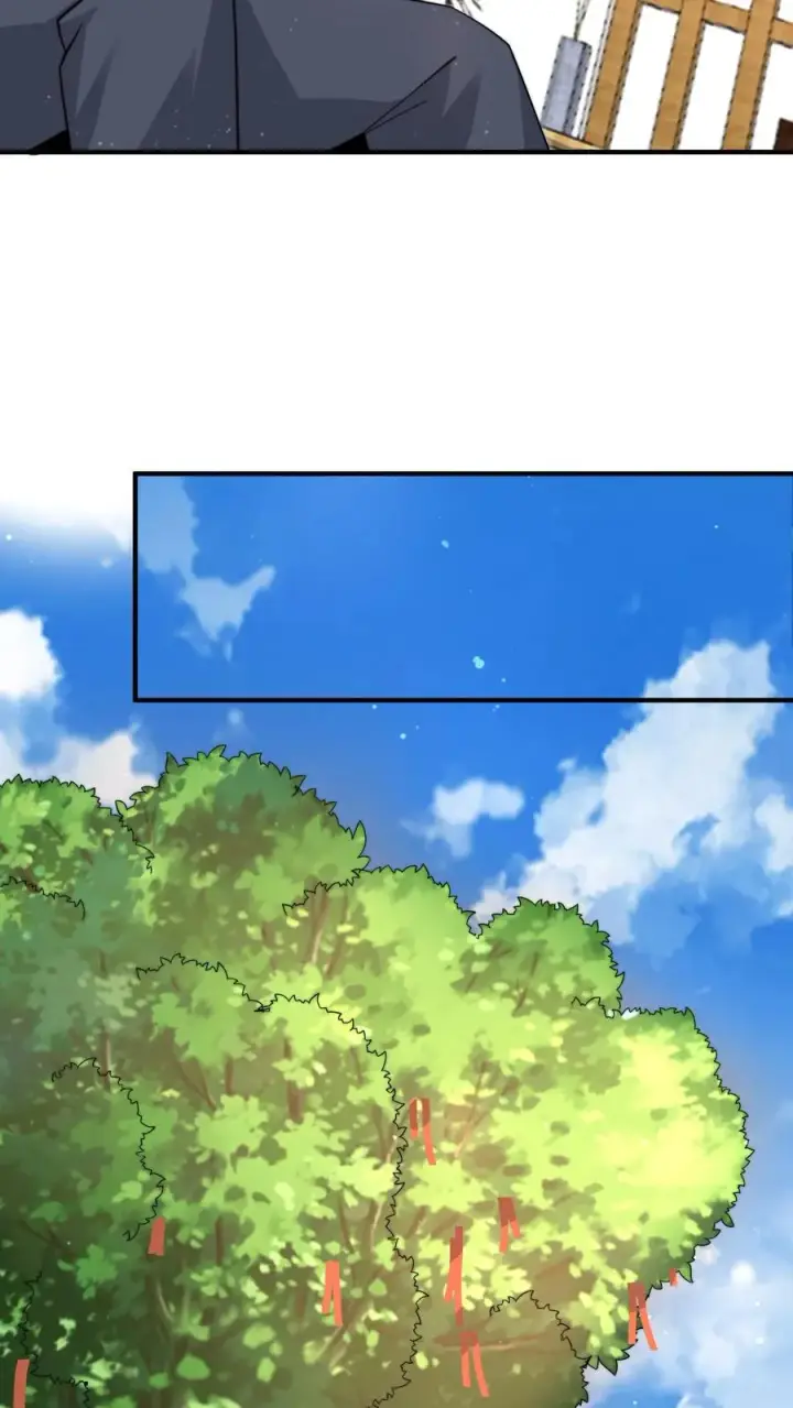 漫画《开局直播地府：这直播间谁敢上啊》第268话 阴谋论！第6张图
