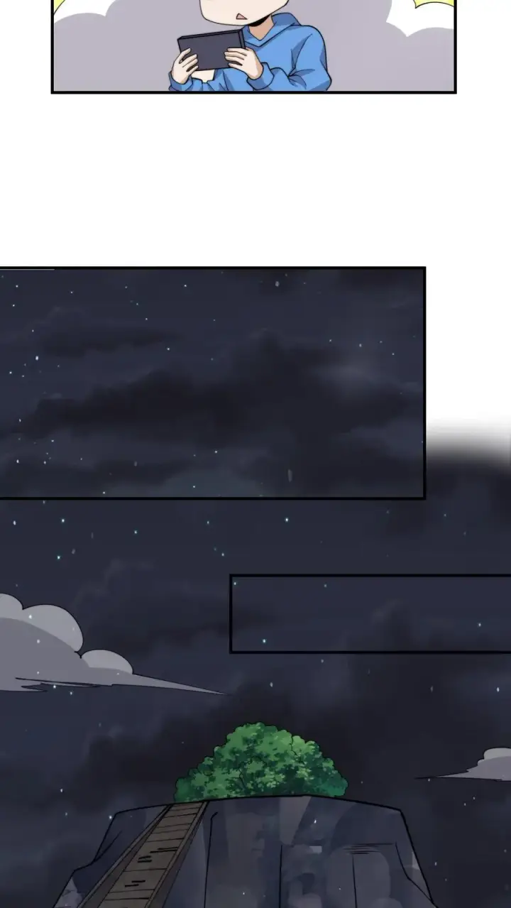 漫画《开局直播地府：这直播间谁敢上啊》第269话 第一个契约！第20张图