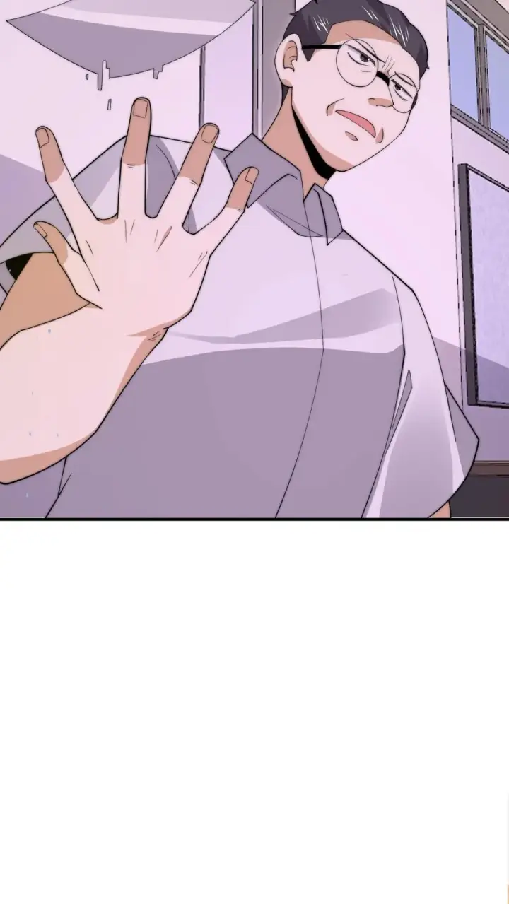 漫画《开局直播地府：这直播间谁敢上啊》第277话 上课啦上课啦！第12张图