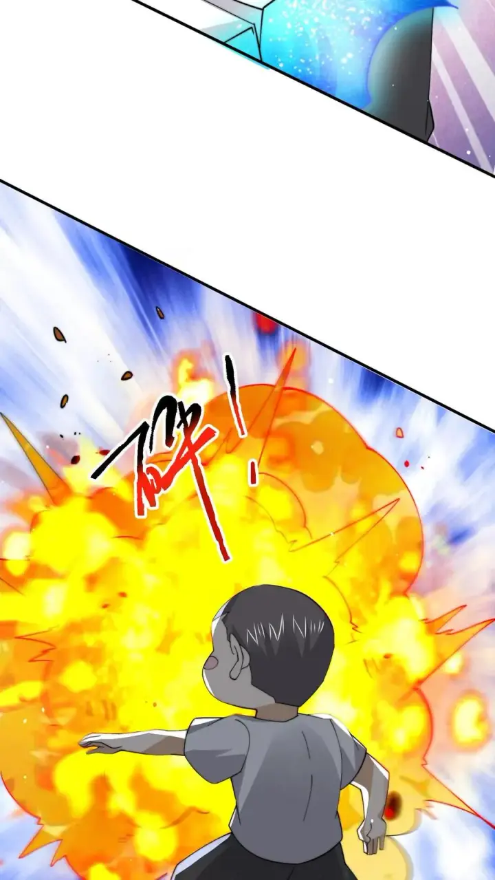 漫画《开局直播地府：这直播间谁敢上啊》第277话 上课啦上课啦！第28张图