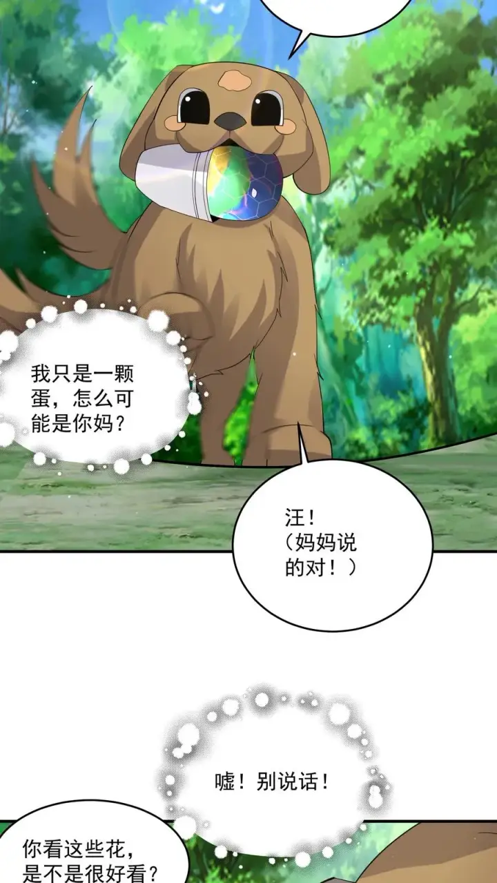 漫画《开局直播地府：这直播间谁敢上啊》第281话 爱上石头！第14张图