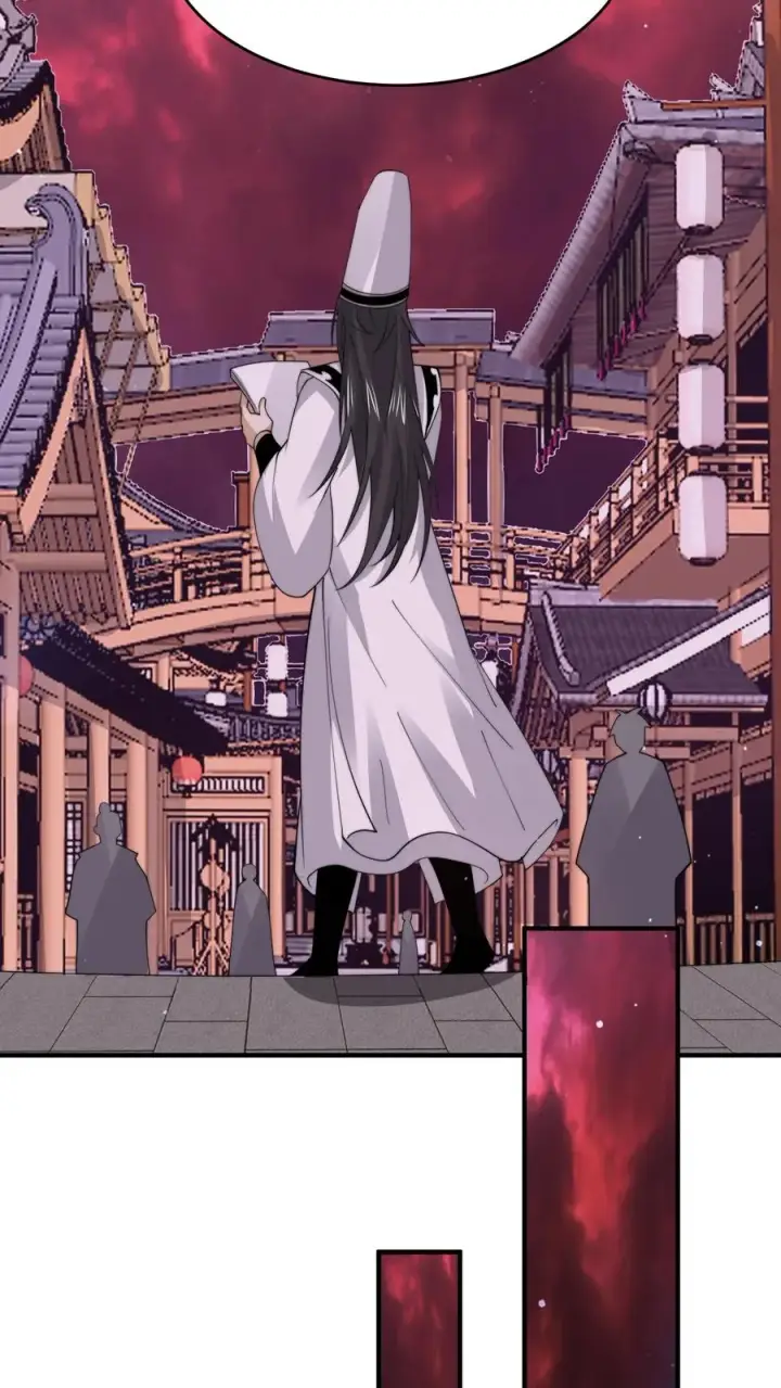 漫画《开局直播地府：这直播间谁敢上啊》第281话 爱上石头！第6张图