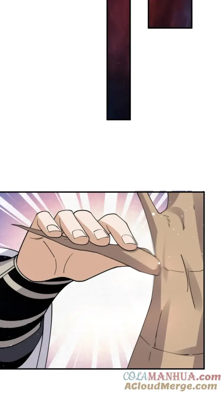 漫画《开局直播地府：这直播间谁敢上啊》第281话 爱上石头！第7张图