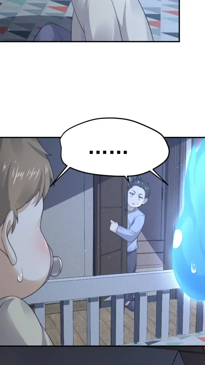 漫画《开局直播地府：这直播间谁敢上啊》第283话 孟婆转世——夏轻轻！第10张图