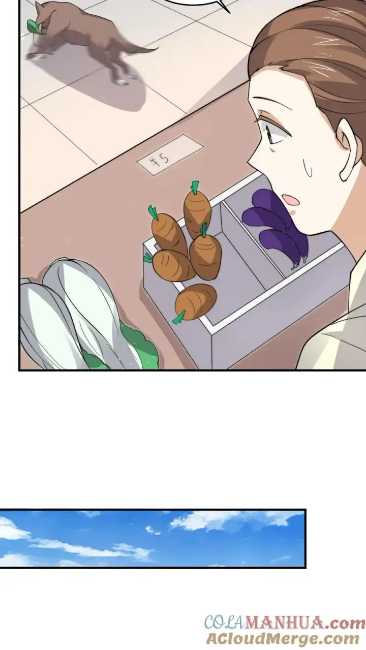 漫画《开局直播地府：这直播间谁敢上啊》第284话 驱魂任务第31张图