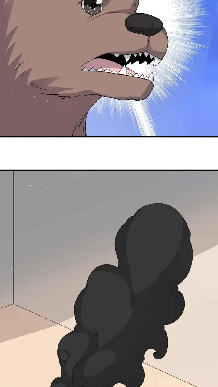 漫画《开局直播地府：这直播间谁敢上啊》第285话 直播到自己家了！第16张图