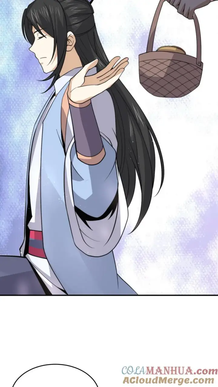 漫画《开局直播地府：这直播间谁敢上啊》第301话 半鬼半魔的徒弟们第25张图