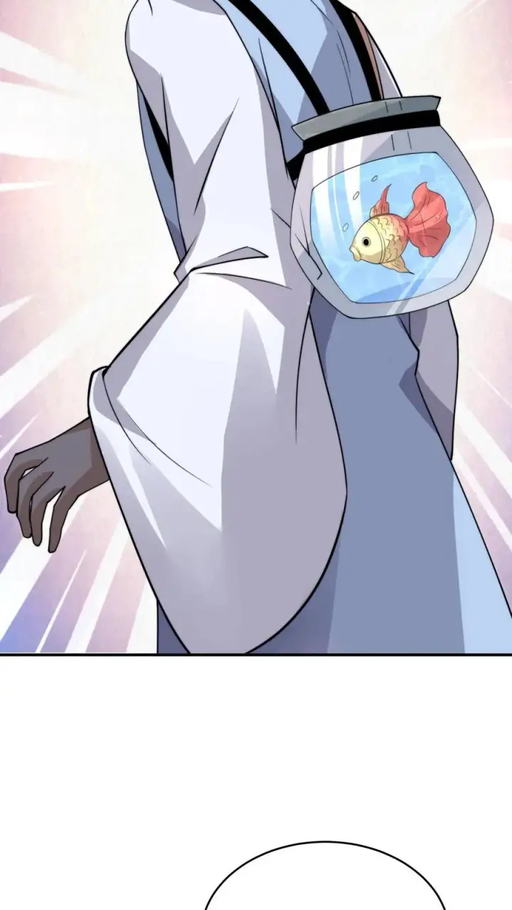 漫画《开局直播地府：这直播间谁敢上啊》第301话 半鬼半魔的徒弟们第28张图