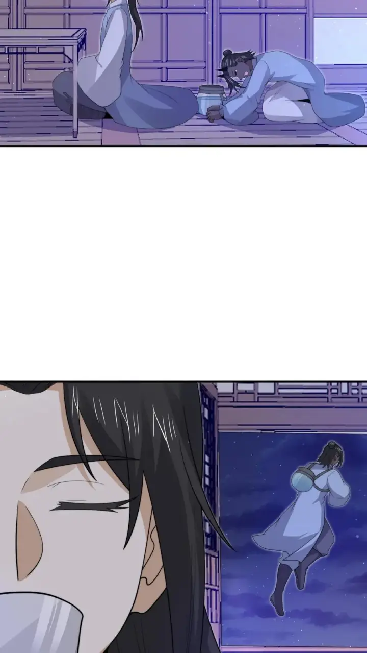 漫画《开局直播地府：这直播间谁敢上啊》第301话 半鬼半魔的徒弟们第36张图