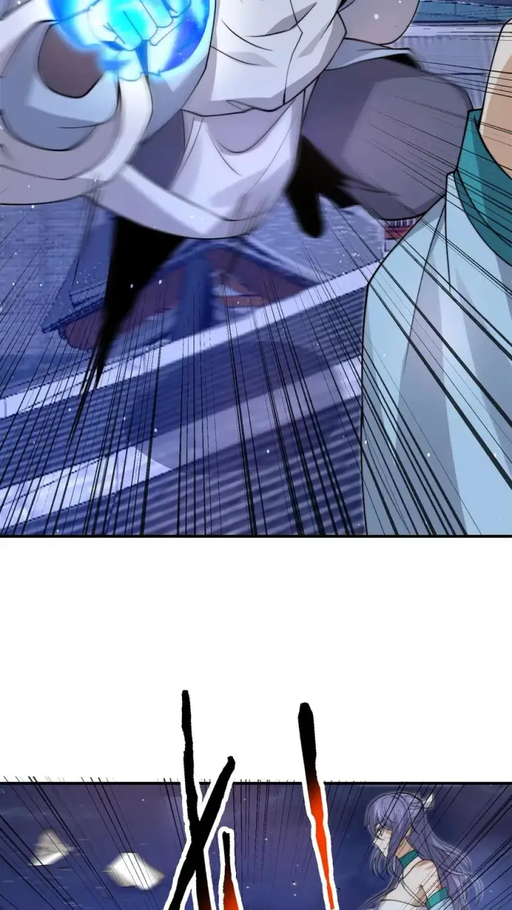 漫画《开局直播地府：这直播间谁敢上啊》第301话 半鬼半魔的徒弟们第8张图