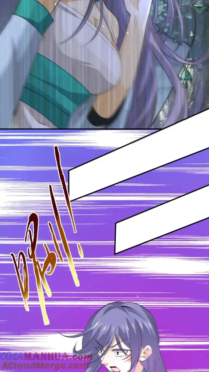漫画《开局直播地府：这直播间谁敢上啊》第302话 初窥天界第21张图