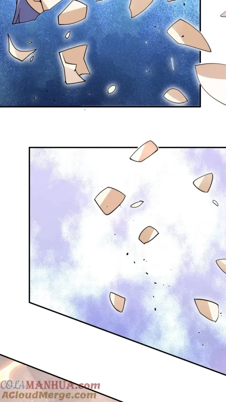 漫画《开局直播地府：这直播间谁敢上啊》第308话 特级任务：找鱼！第5张图