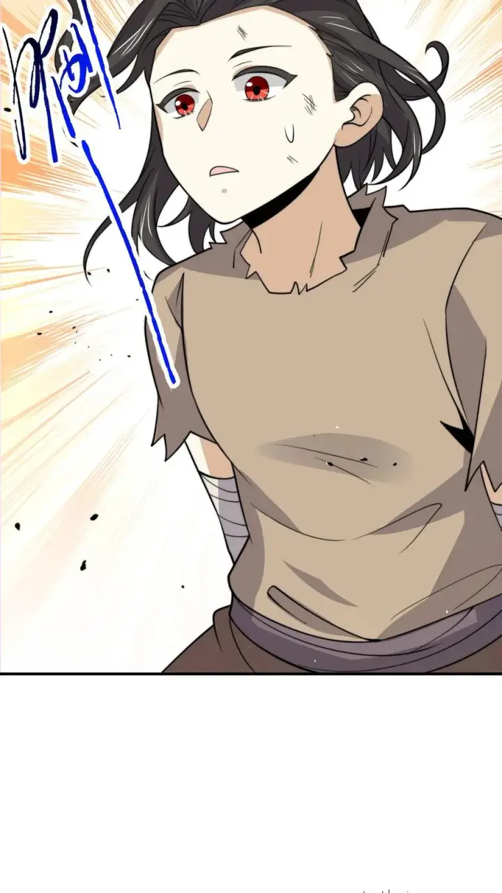漫画《开局直播地府：这直播间谁敢上啊》第313话 前世记忆！第12张图