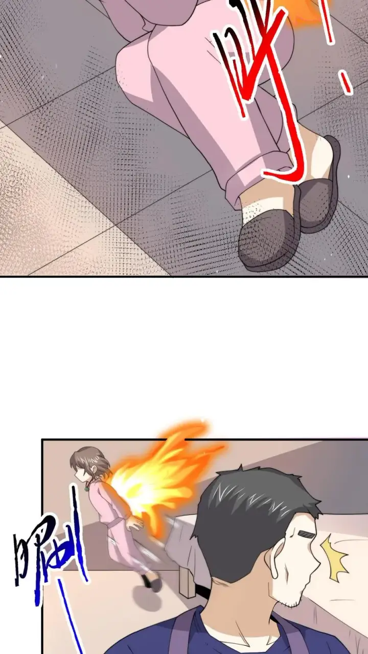 漫画《开局直播地府：这直播间谁敢上啊》第315话 神仙来救你了第10张图