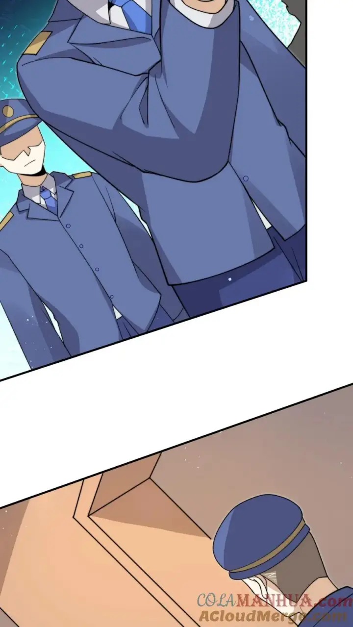 漫画《开局直播地府：这直播间谁敢上啊》第315话 神仙来救你了第23张图