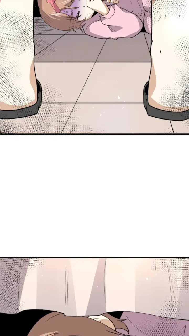 漫画《开局直播地府：这直播间谁敢上啊》第315话 神仙来救你了第6张图