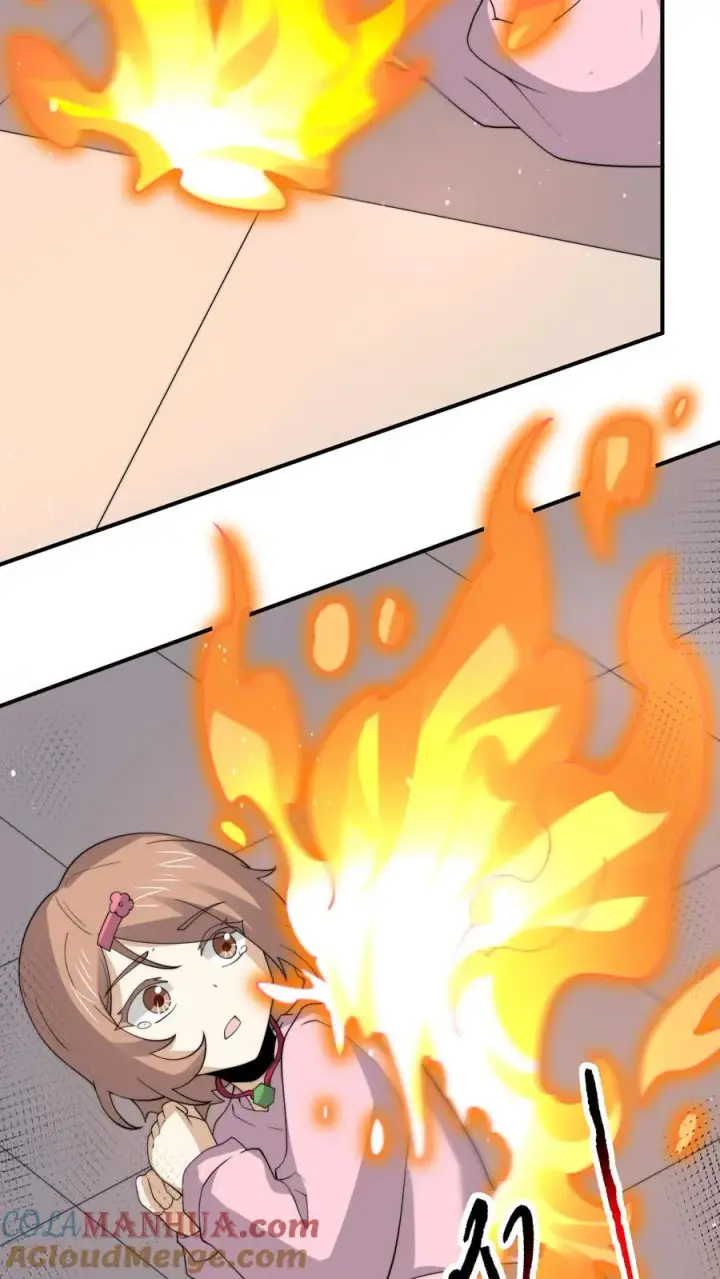 漫画《开局直播地府：这直播间谁敢上啊》第315话 神仙来救你了第9张图