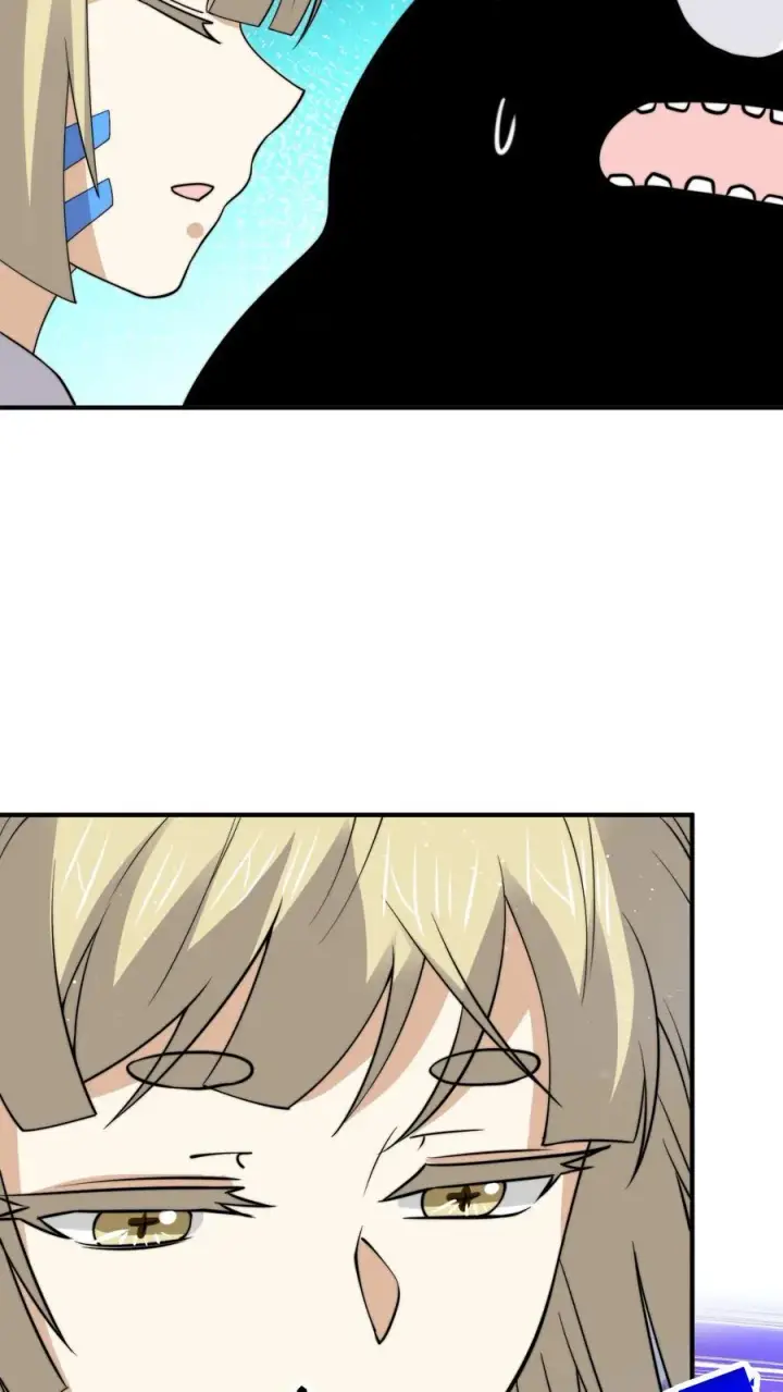 漫画《开局直播地府：这直播间谁敢上啊》第317话 超豪华·高级修炼室第4张图