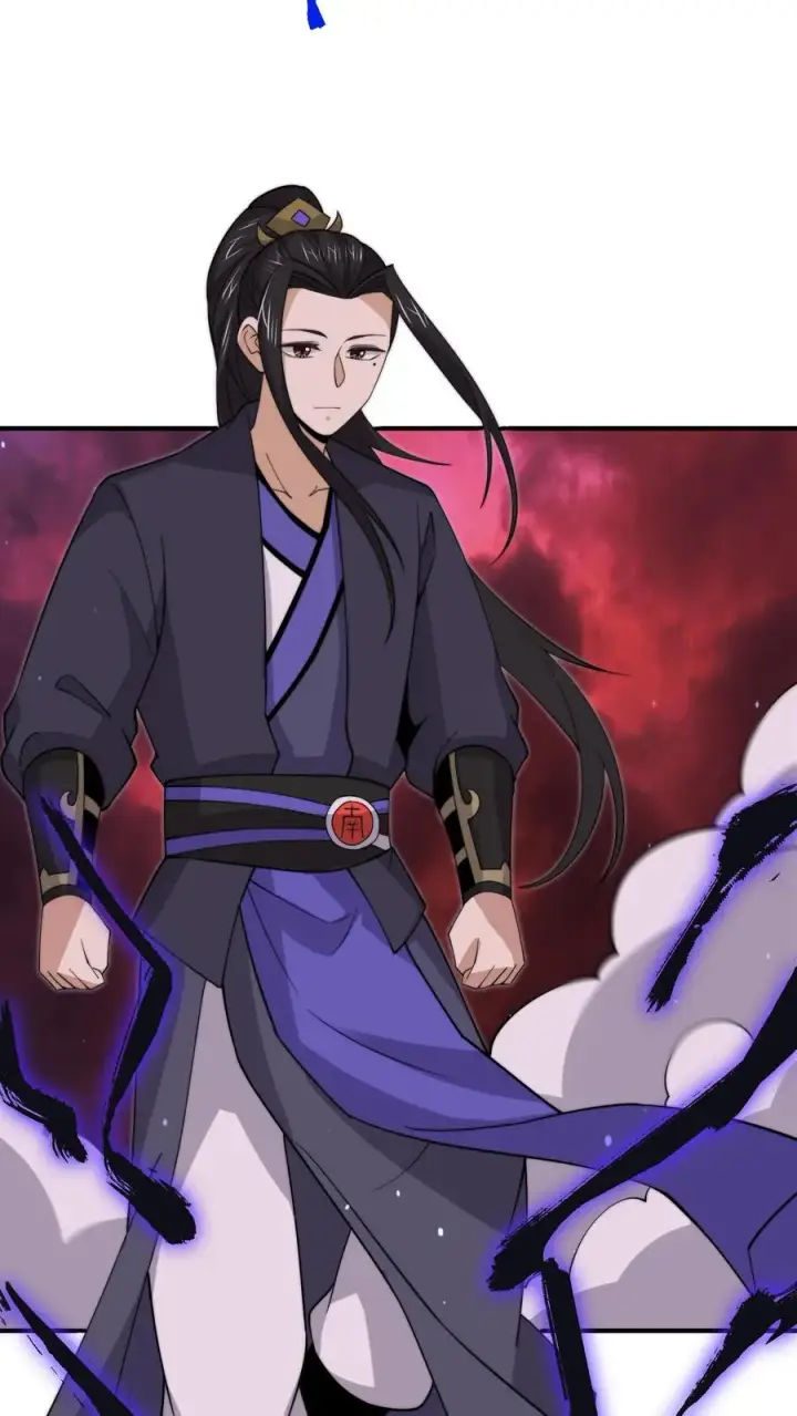 漫画《开局直播地府：这直播间谁敢上啊》第318话 触动鬼神之息！第10张图
