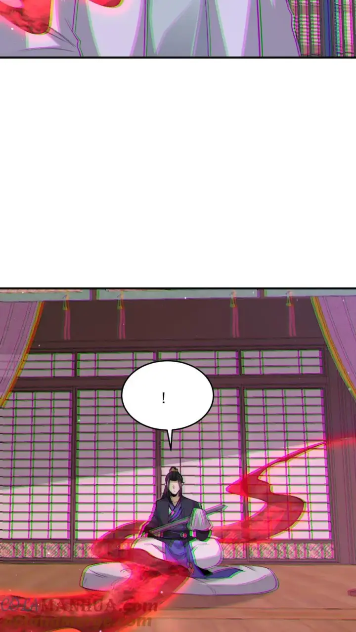 漫画《开局直播地府：这直播间谁敢上啊》第318话 触动鬼神之息！第5张图