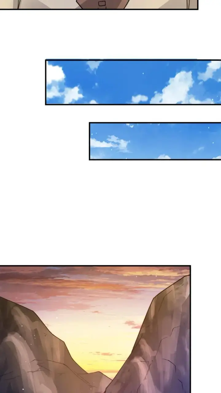 漫画《开局直播地府：这直播间谁敢上啊》第322话 江林·挖矿中第12张图