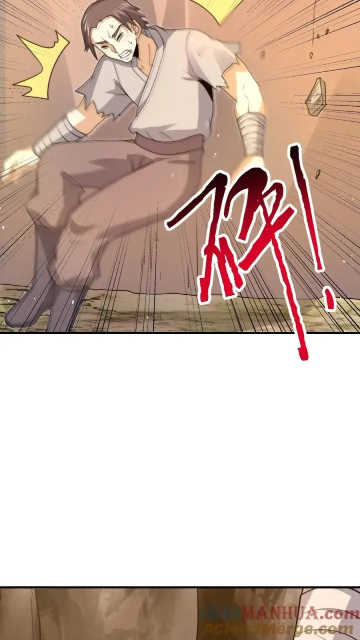 漫画《开局直播地府：这直播间谁敢上啊》第323话 人��站起来了！第23张图