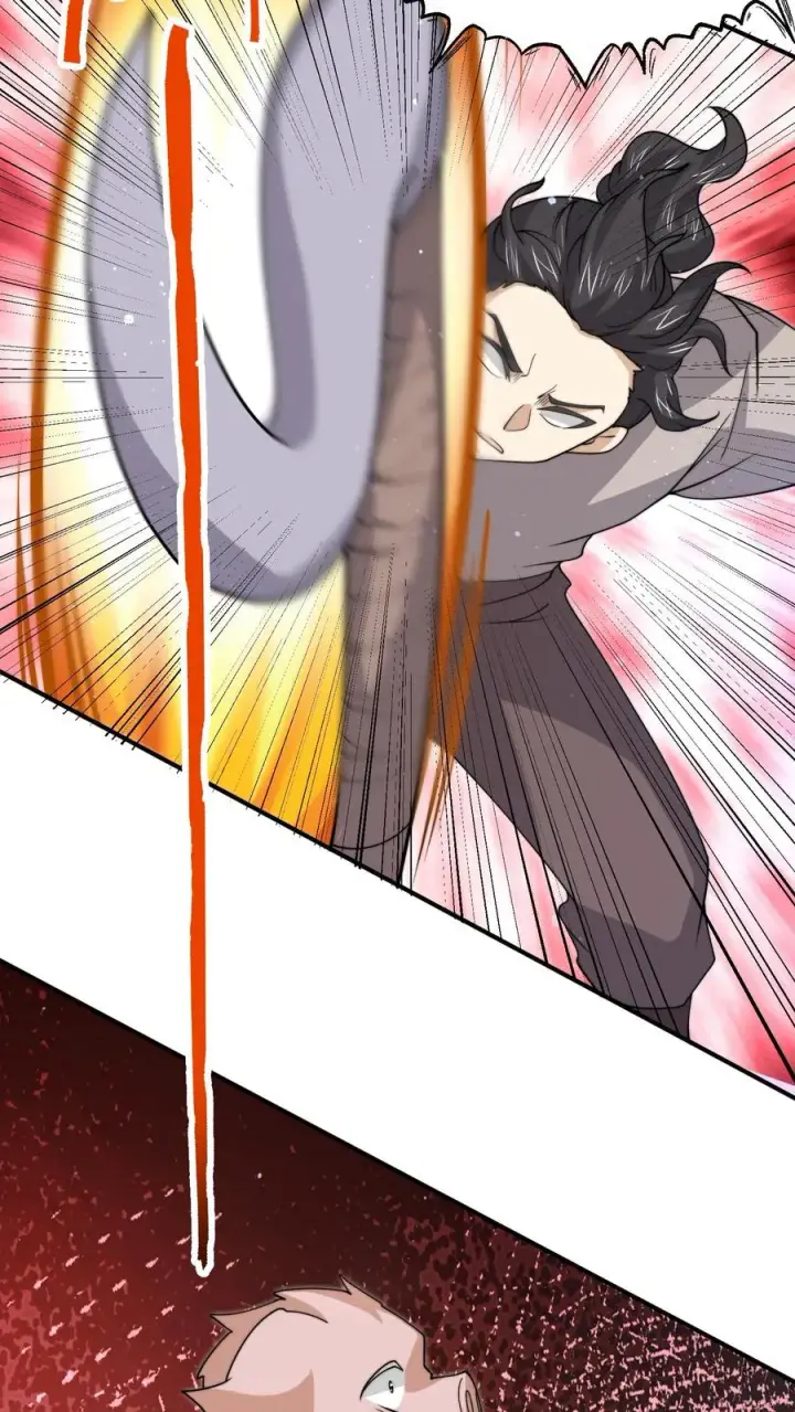 漫画《开局直播地府：这直播间谁敢上啊》第323话 人��站起来了！第26张图