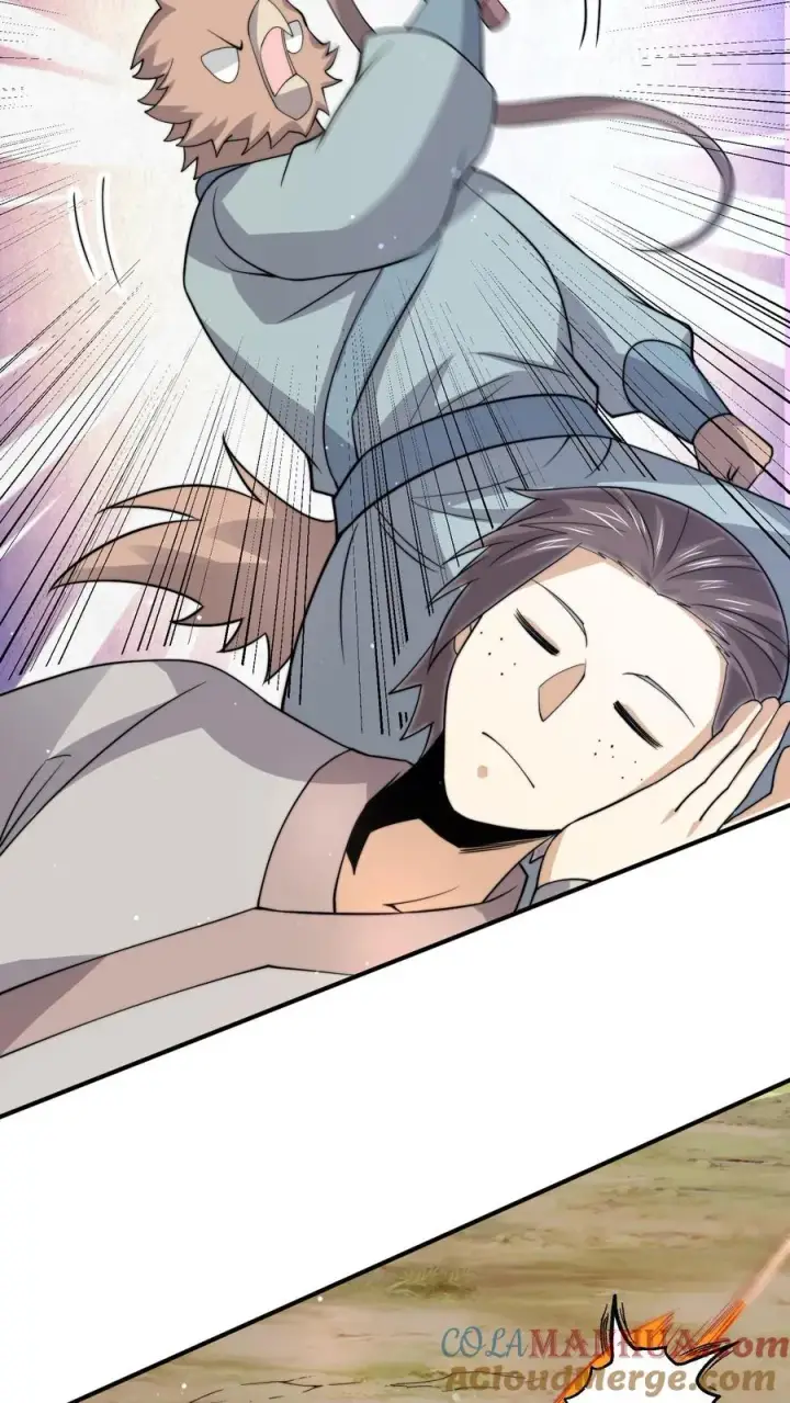 漫画《开局直播地府：这直播间谁敢上啊》第323话 人��站起来了！第5张图