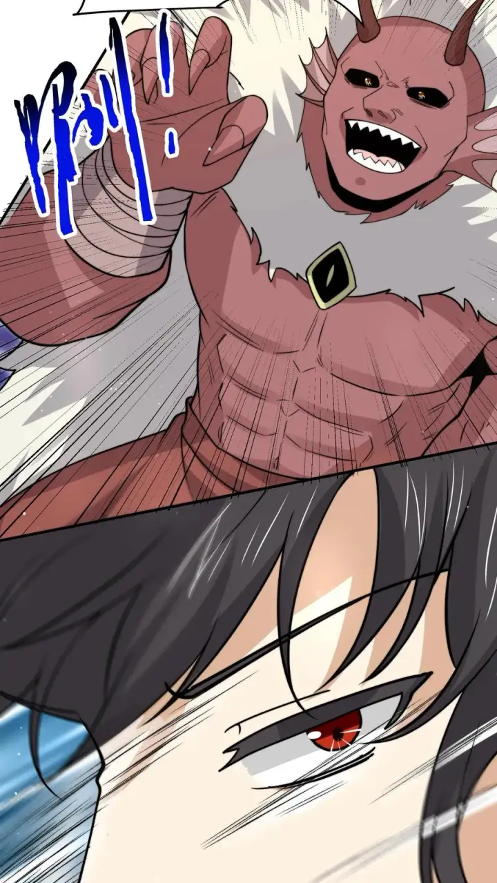 漫画《开局直播地府：这直播间谁敢上啊》第324话 一拳超·林！第14张图