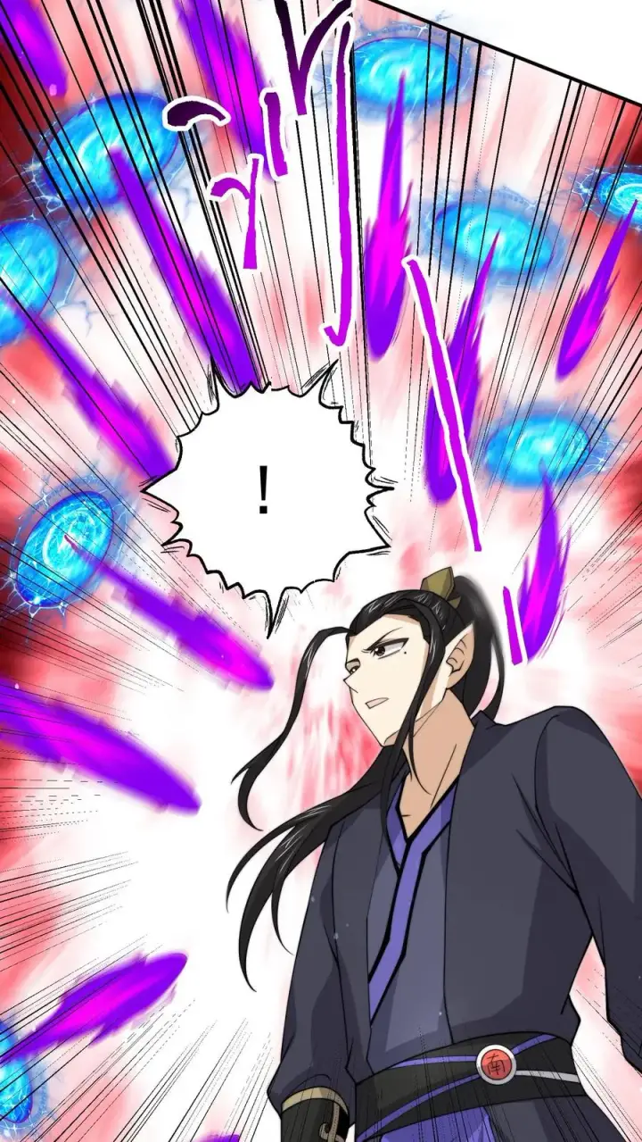 漫画《开局直播地府：这直播间谁敢上啊》第330话 闯祸啦！！第20张图