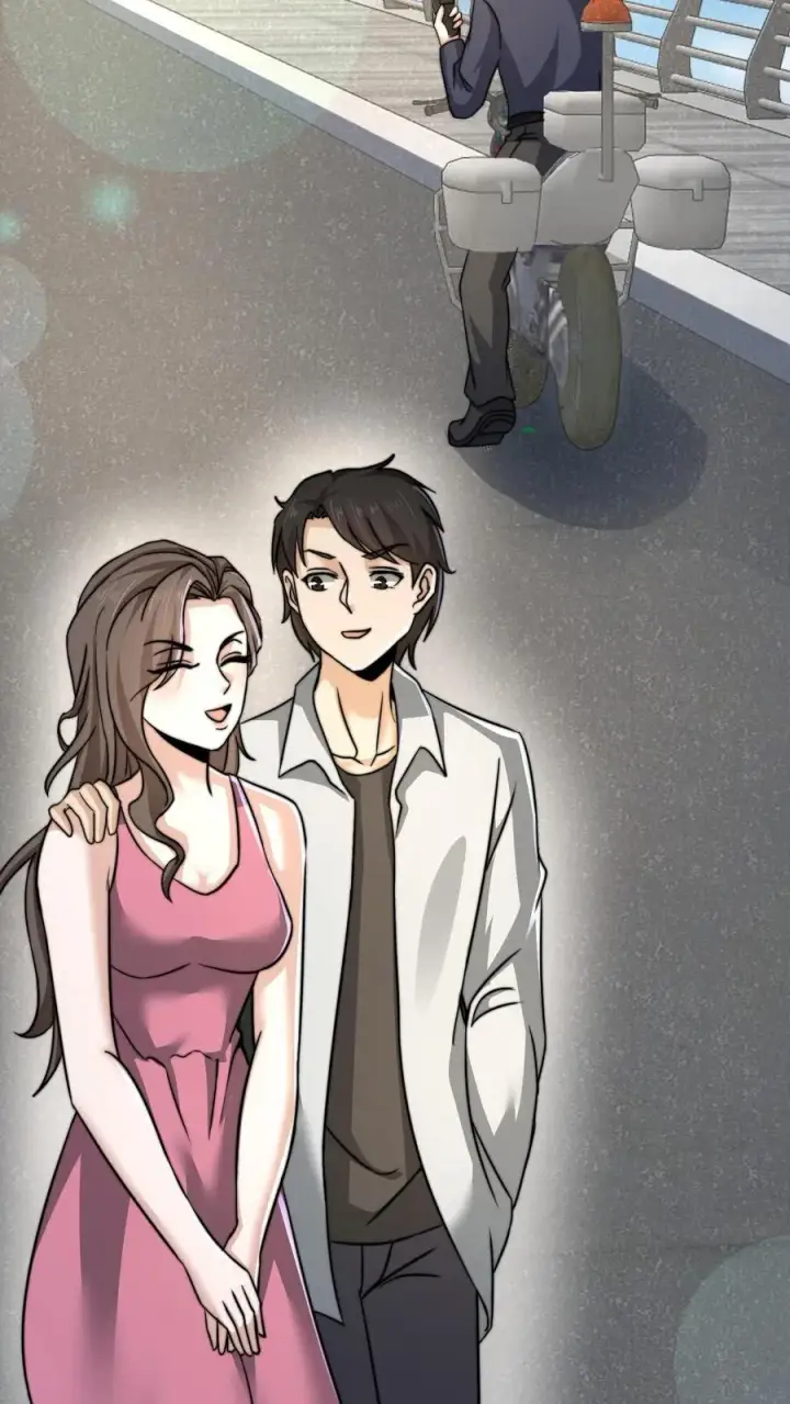 漫画《开局直播地府：这直播间谁敢上啊》第36话 嘘！地狱不可佛说的事情第26张图