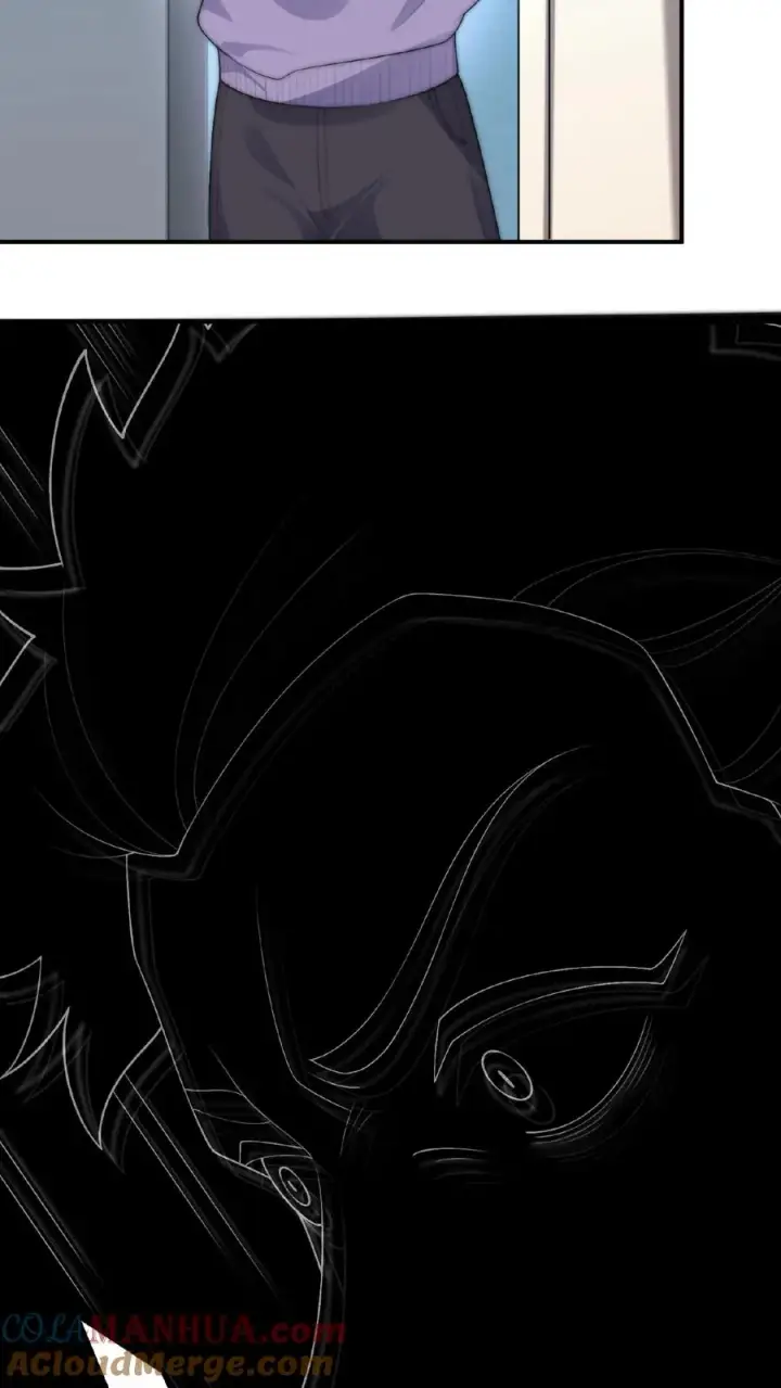 漫画《开局直播地府：这直播间谁敢上啊》第40话 作家在夜半猝死第11张图