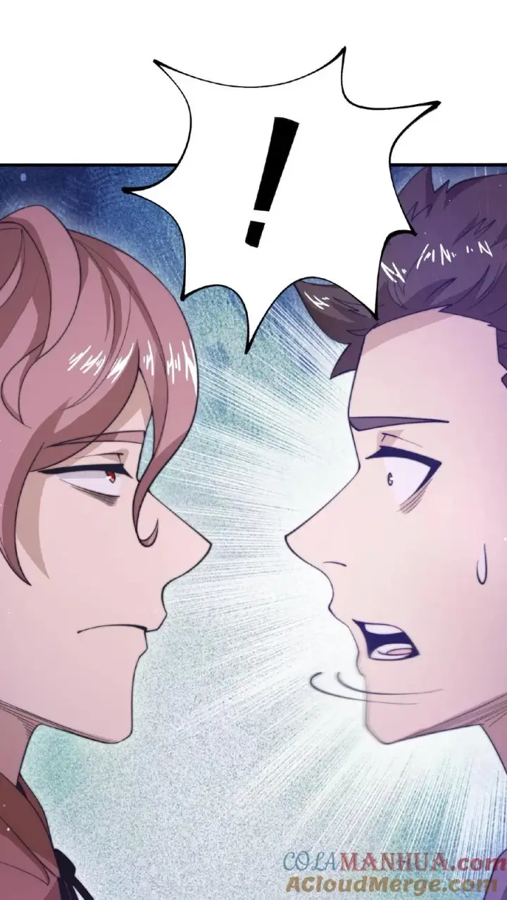 漫画《开局直播地府：这直播间谁敢上啊》第42话 阴间的职业催更团队第15张图