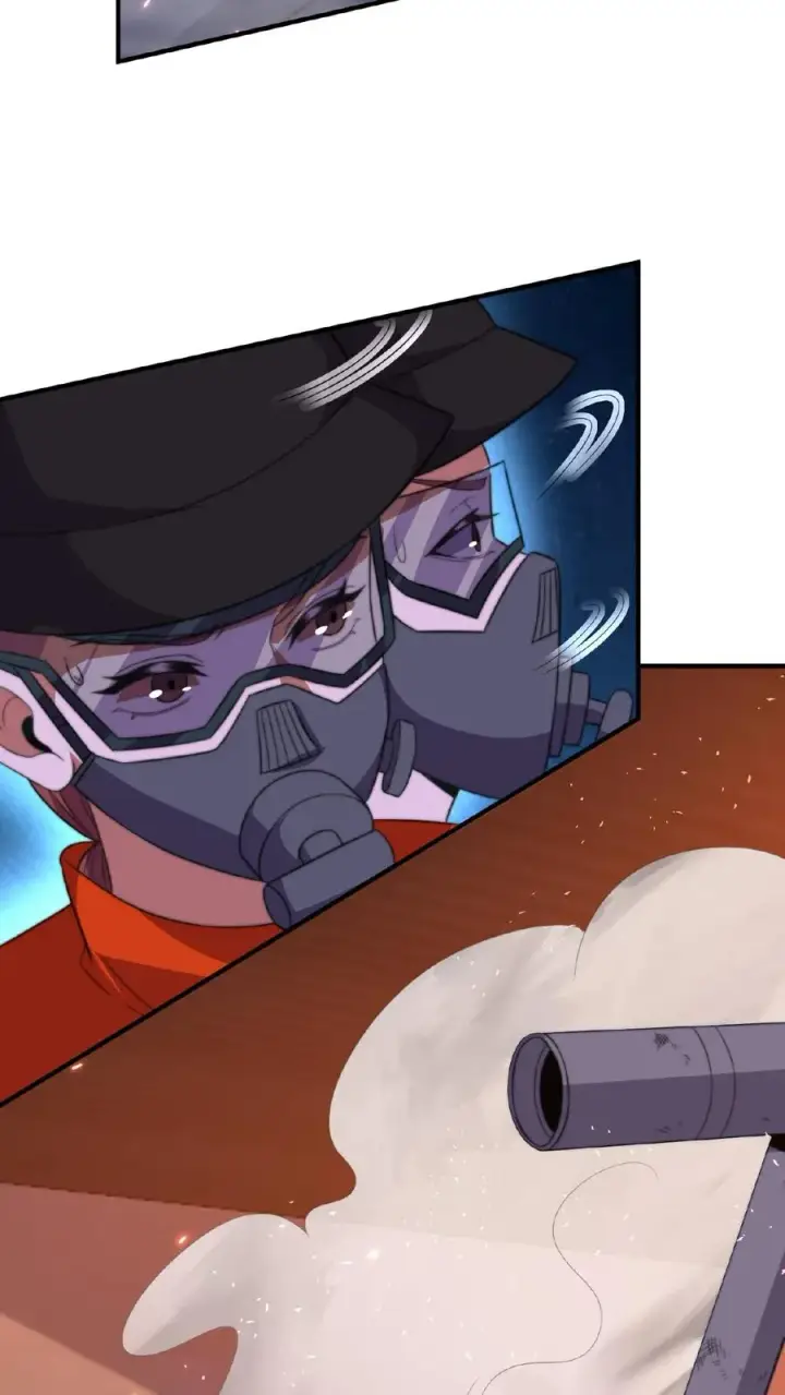 漫画《开局直播地府：这直播间谁敢上啊》第46话 为什么又要叫我第10张图