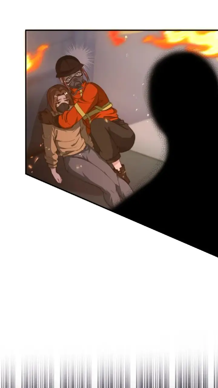 漫画《开局直播地府：这直播间谁敢上啊》第47话 变异的守护鬼怪第2张图