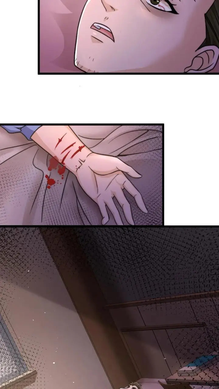 漫画《开局直播地府：这直播间谁敢上啊》第59话 爸爸想再见你一次第12张图