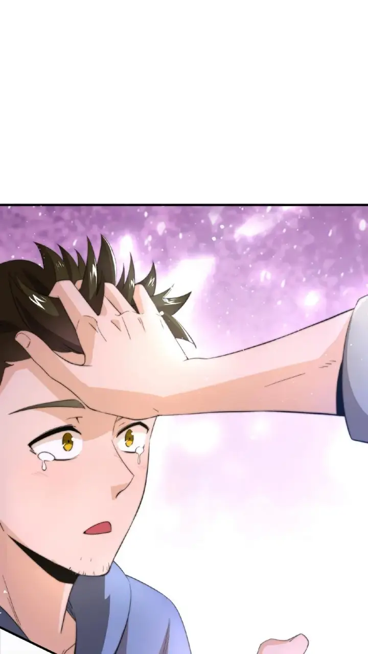 漫画《开局直播地府：这直播间谁敢上啊》第60话 不要因为别人看不起第4张图