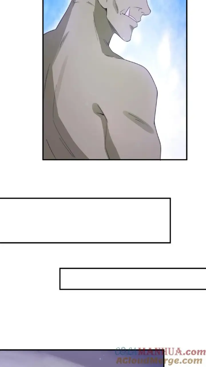 漫画《开局直播地府：这直播间谁敢上啊》第68话 我要去人间第9张图