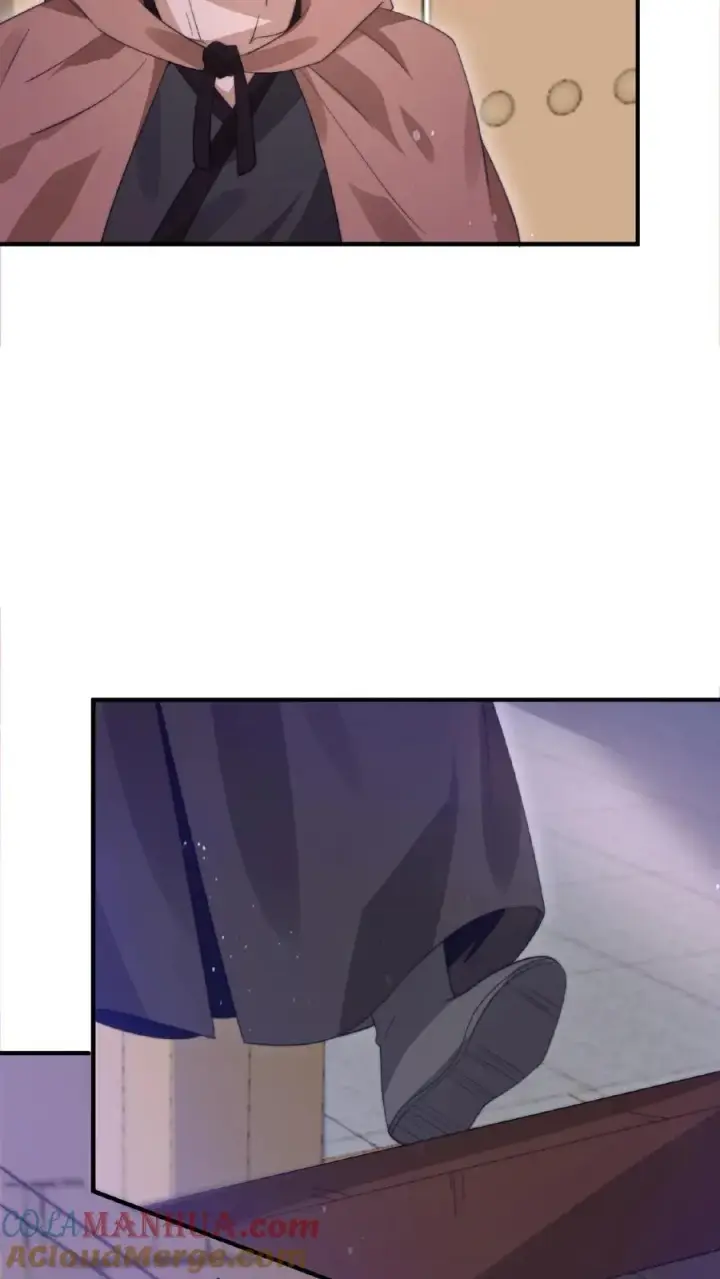 漫画《开局直播地府：这直播间谁敢上啊》第69话 结果遇上黑吃黑第9张图